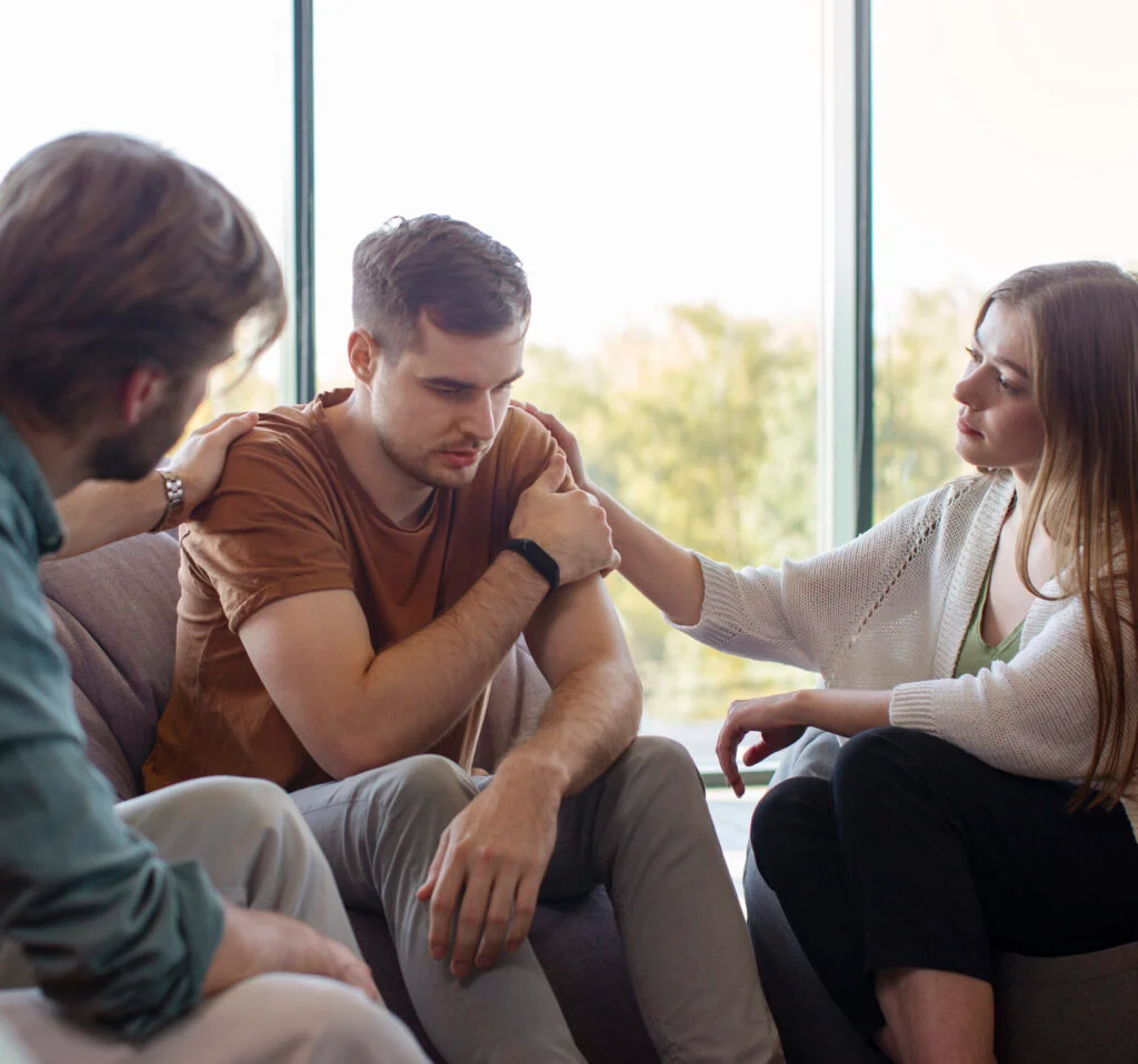 What Principle Underlies Cognitive Behavioral Therapy